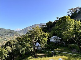 Mountain Vieww Retrreat at Indrunag