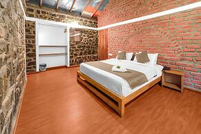 Zacs Valley Resort