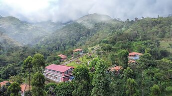 Zacs Valley Resort