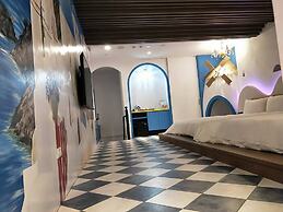 Chen He Spa Motel