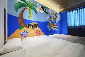 Chen He Spa Motel