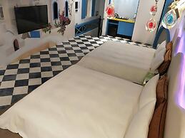 Chen He Spa Motel