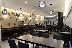 Chen He Spa Motel