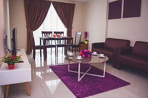 Aman Hills Hotel