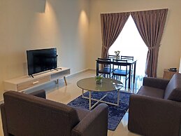 Aman Hills Hotel