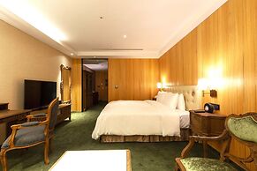Inhouse Hotel Grand