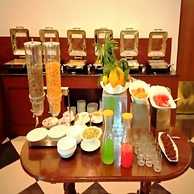 Welcomheritage Ashdale