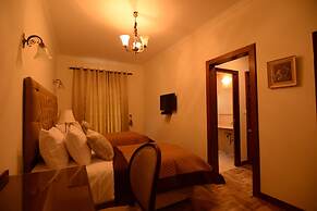 Welcomheritage Ashdale