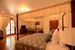 Welcomheritage Ashdale