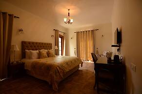 Welcomheritage Ashdale