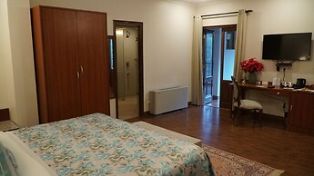 Welcomheritage Ashdale