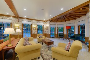 Welcomheritage Ashdale