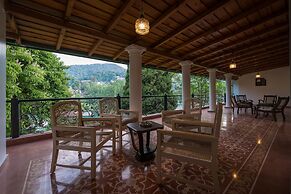 Welcomheritage Ashdale