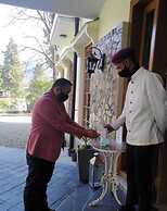 Welcomheritage Ashdale