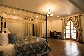 Welcomheritage Ashdale