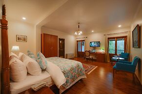 Welcomheritage Ashdale