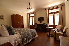 Welcomheritage Ashdale