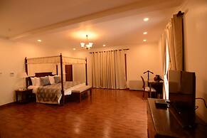 Welcomheritage Ashdale