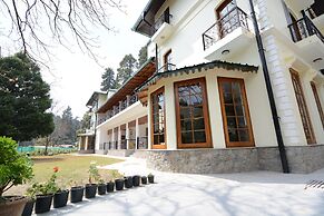 Welcomheritage Ashdale