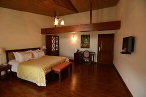 Welcomheritage Ashdale