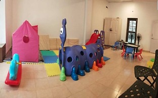 Welcomheritage Ashdale