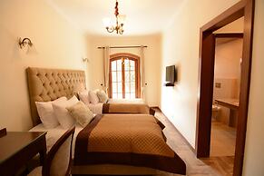 Welcomheritage Ashdale