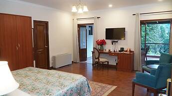 Welcomheritage Ashdale