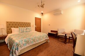 Welcomheritage Ashdale