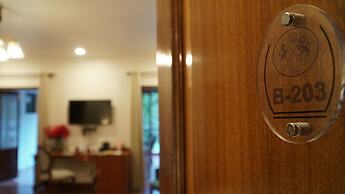 Welcomheritage Ashdale