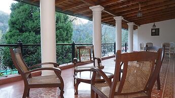 Welcomheritage Ashdale