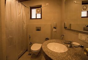 Welcomheritage Ashdale