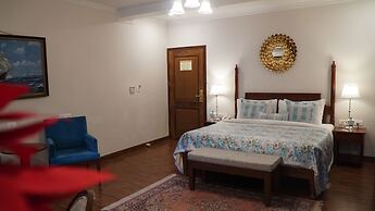 Welcomheritage Ashdale