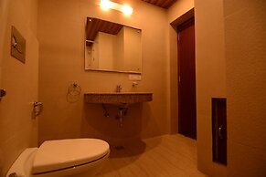 Welcomheritage Ashdale