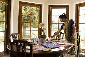 Welcomheritage Ashdale