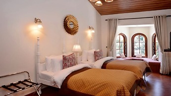 Welcomheritage Ashdale