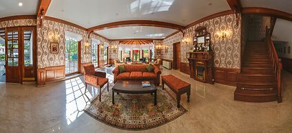 Welcomheritage Ashdale