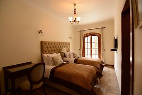 Welcomheritage Ashdale