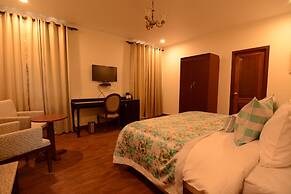 Welcomheritage Ashdale