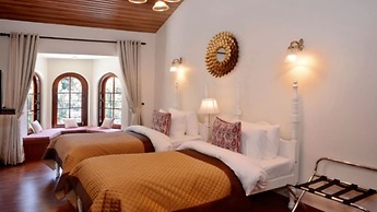 Welcomheritage Ashdale