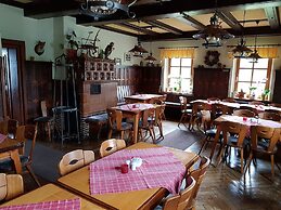 Restaurant & Pension Bergglock'l
