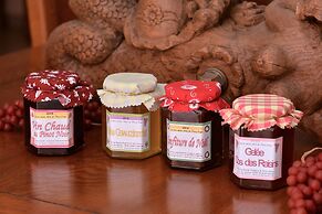B&B Le Clos des Raisins