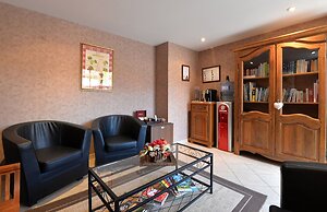 B&B Le Clos des Raisins