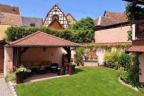 B&B Le Clos des Raisins