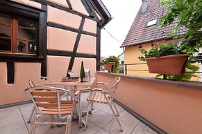 B&B Le Clos des Raisins