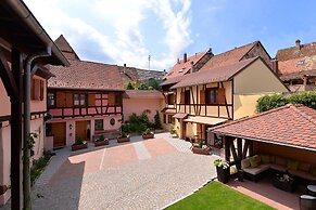 B&B Le Clos des Raisins