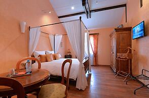 B&B Le Clos des Raisins