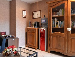 B&B Le Clos des Raisins