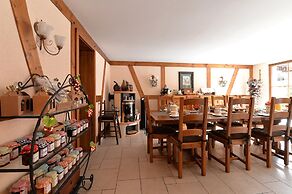 B&B Le Clos des Raisins