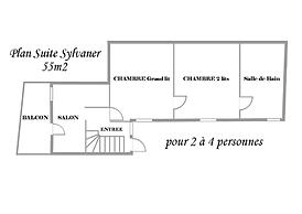 B&B Le Clos des Raisins