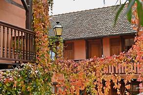 Hôtel de l'Ange